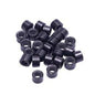 Copper Silicon Ring (Micro Link) 4.0 x 3.5 x 3.0 mm (1000 pcs)-B
