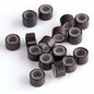 Copper Silicon Ring (Micro Link) 4.0 x 3.5 x 3.0 mm (1000 pcs)-B
