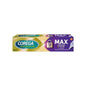 Corega Max Control Denture Adhesive Cream 40g - Strong Hold | Dental Care
