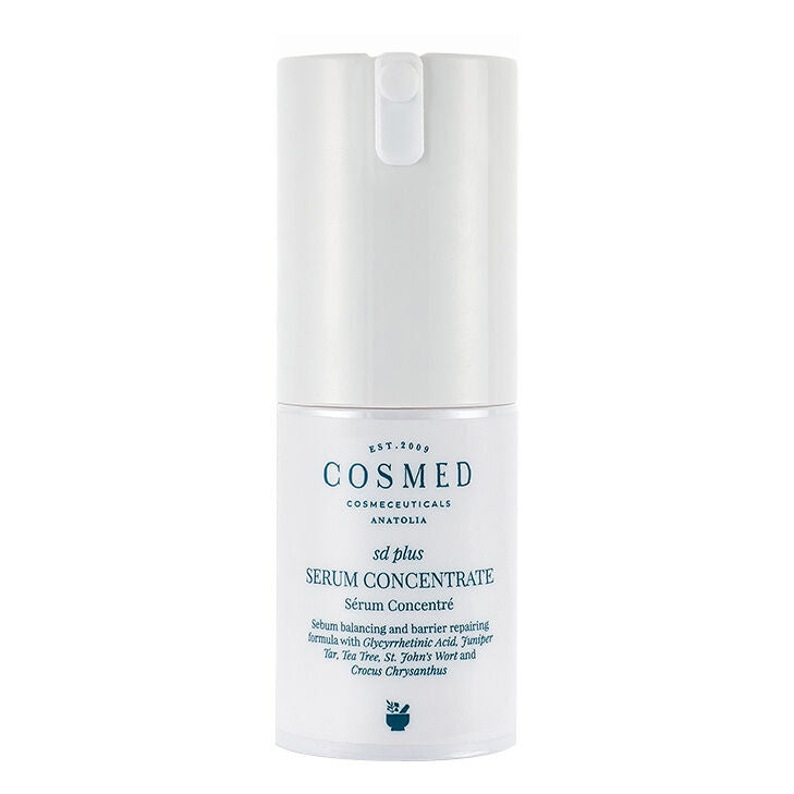 Cosmed SD Plus Sebum Balancing Concentrated Serum 15 ml