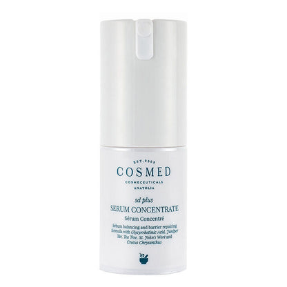 Cosmed SD Plus Sebum Balancing Concentrated Serum 15 ml