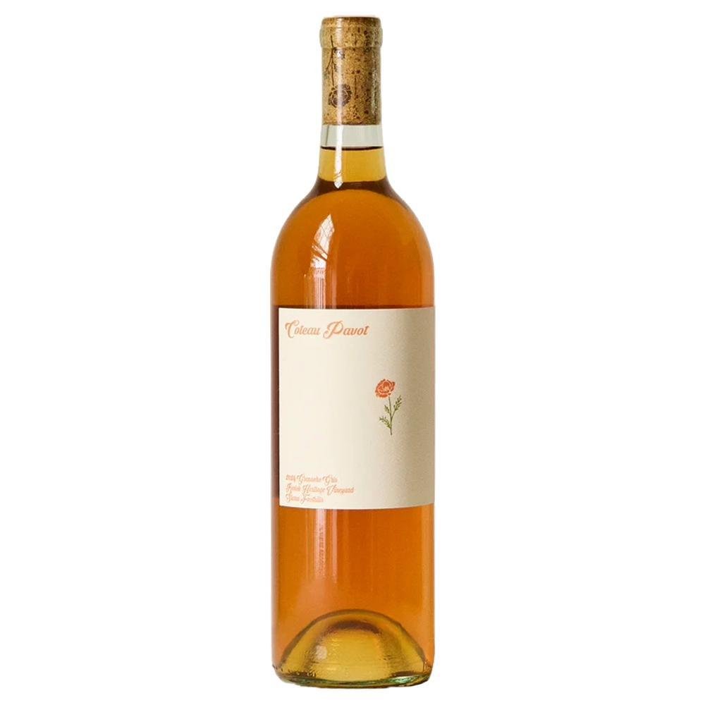 Coteau Pavot - 'Rorick Heritage Vineyard' Grenache Gris Orange (750ML)