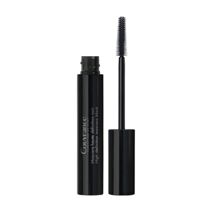 Avène Couvrance High Definition Mascara Black