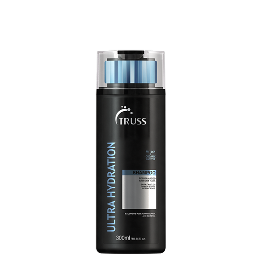Truss Ultra Hydration Shampoo 10.14 oz