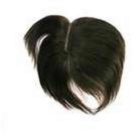 VIP Extensions COVERX TP-320 Straight 5-6" 24g Mono Side Part - Choose Color