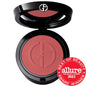 Luminous Silk Glow Blush by Luminous - Natural-Looking, Buildable Powder Blush for a Radiant Finish
