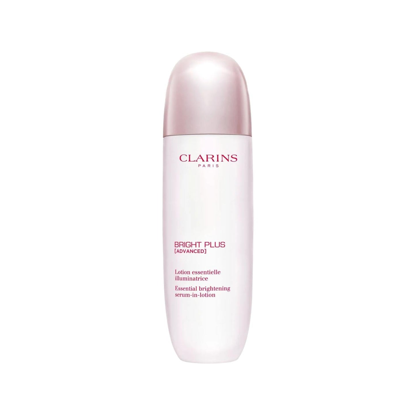 Clarins Bright Plus Essence Brightening Serum Lotion 150 ml