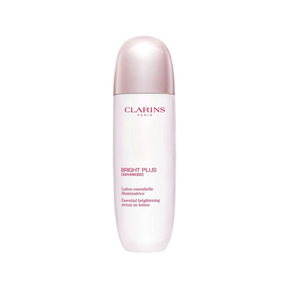 Clarins Bright Plus Essence Brightening Serum Lotion 150 ml