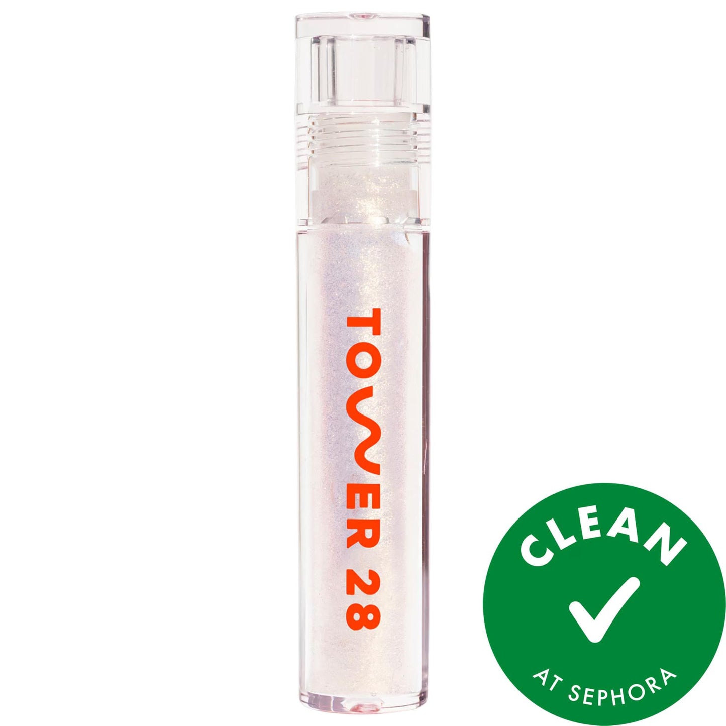ShineOn Lip Jelly: Hydrating, Non-Sticky Lip Gloss for Sensitive Skin | Vegan & Cruelty-Free - High Shine, Moisturizing Lip Oil Treatment