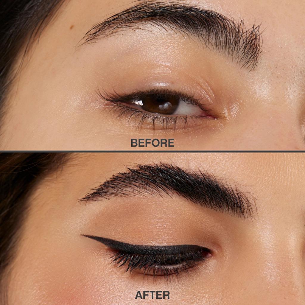 Vivienne Sabo Acrobate Eyeliner Pen 01 Black 0.6ml