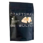 Craftsman & Wolves - 'Yuzu Almond' Caramels (5OZ)