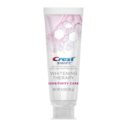Crest 3D White Whitening Therapy 116 gr