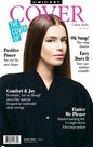 Cricket Preview Stylist Microfiber Cover-Up, Black