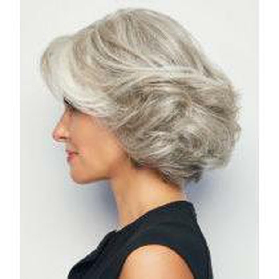 Raquel Welch Crowd Pleaser Wig - Choose Color