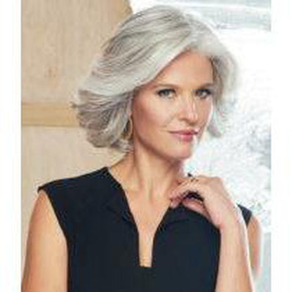 Raquel Welch Crowd Pleaser Wig - Choose Color