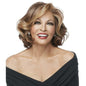 Raquel Welch Crowd Pleaser Wig - Choose Color