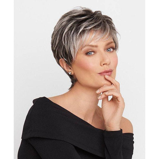 Raquel Welch Crushing on Casual Wig Hairpiece New With Tags - Choose Color