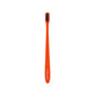 T-Brush Biodegradable Toothbrush Medium Hardness Red - Eco-Friendly Oral Care