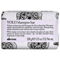 VOLU Volumizing Shampoo Bar for Fine Hair: Vegan, Silicone-Free & Biodegradable - Add Body, Volume & Shine with Sustainable Hair Care.