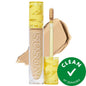 Ilia Revealer Creamy Brightening Concealer: Reduce Dark Circles, Hydrate & Plump with Caffeine & Hyaluronic Acid - Vegan, Cruelty-Free