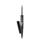 Flormar Extreme Tattoo Duo Eyeliner - Long-Lasting Gel & Felt Tip Liner for Precise Eye Makeup