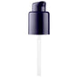Double Wear: Reusable Foundation Pump - Perfect Amount, Fits Double Wear - Mess-Free Makeup Dispenser