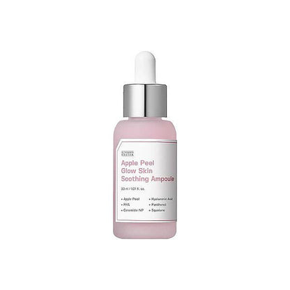 Sungboon Editor Apple Peel Glow Skin Soothing Ampoule 30ml