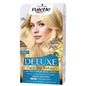 Palette Deluxe: Intense Blond Hair Dye with Marula Oil - Lightens Up to 7 Tones, Long Lasting Color & Gray Coverage