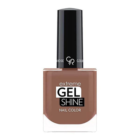 Golden Rose Extreme Gel Shine Nail Polish - Long Lasting Nail Color with 74 Rich Shades
