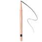Stylo Contour Des Yeux: Intense Khol Eyeliner - Long-Wearing, Waterproof, Vegan Formula for Sensitive Eyes