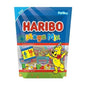 Haribo Mixed Fruit Flavored Gummies Variety Pack - Soft Candies for Kids and Adults, Fruit Flavored Gummies, Mixed Fruit Candies