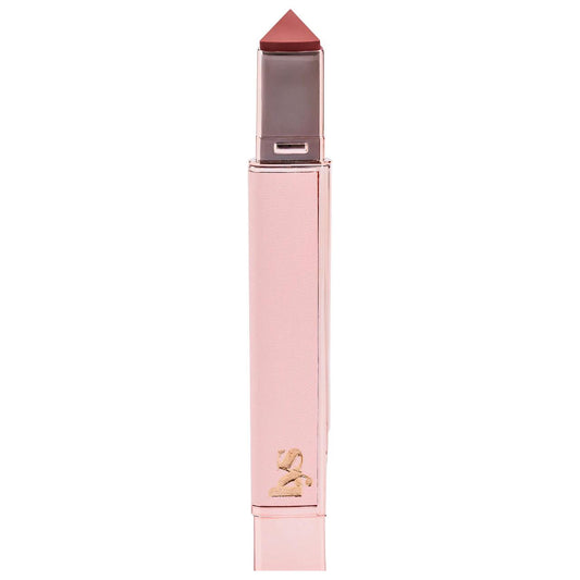 Speak Love Lip Plumping Glossy Lip Balm - Hydrating, Non-Sticky Formula with Hyaluronic Acid for Fuller, Nourished Lips