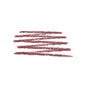 Flormar Extreme Tattoo Very Berry Gel Eyeliner Pencil: Waterproof, Smudge-Proof, & Long-Lasting Intense Purple Eye Definition