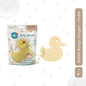 Balmy Baby Bath Sponge - Soft, Natural, and Hypoallergenic for Sensitive Skin