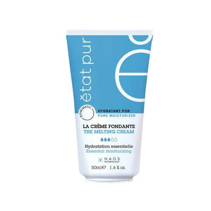 Etat Pur The Melting Cream Soothing Face Moisturizer 50 ml