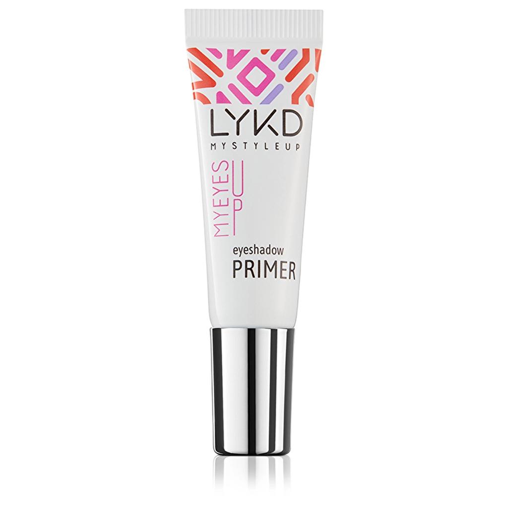 LYKD Eyeshadow Primer 999 Transparent Long-Wear Base