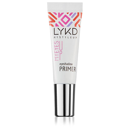 LYKD Eyeshadow Primer 999 Transparent Long-Wear Base