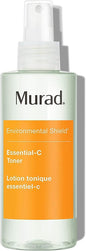 Murad Essential-C Toner - Facial Toner for All Skin Types, Minimizes Pores & Refreshes Skin, 180ml