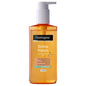 Neutrogena Acne Treatment Facial Cleanser - 2% Salicylic Acid Oil-Free Face Wash for Pore Cleansing & Daily Acne Control