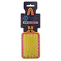 ProCo Beauty Pro Puf: Detangling Hair Brush for Wet & Dry Hair - Gentle Scalp Massage, Smooth & Shiny Hair