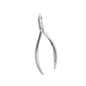 Nghia Export C.08 7 mm Nail Care Pliers/Tweezers for Precision Nail Trimming and Grooming