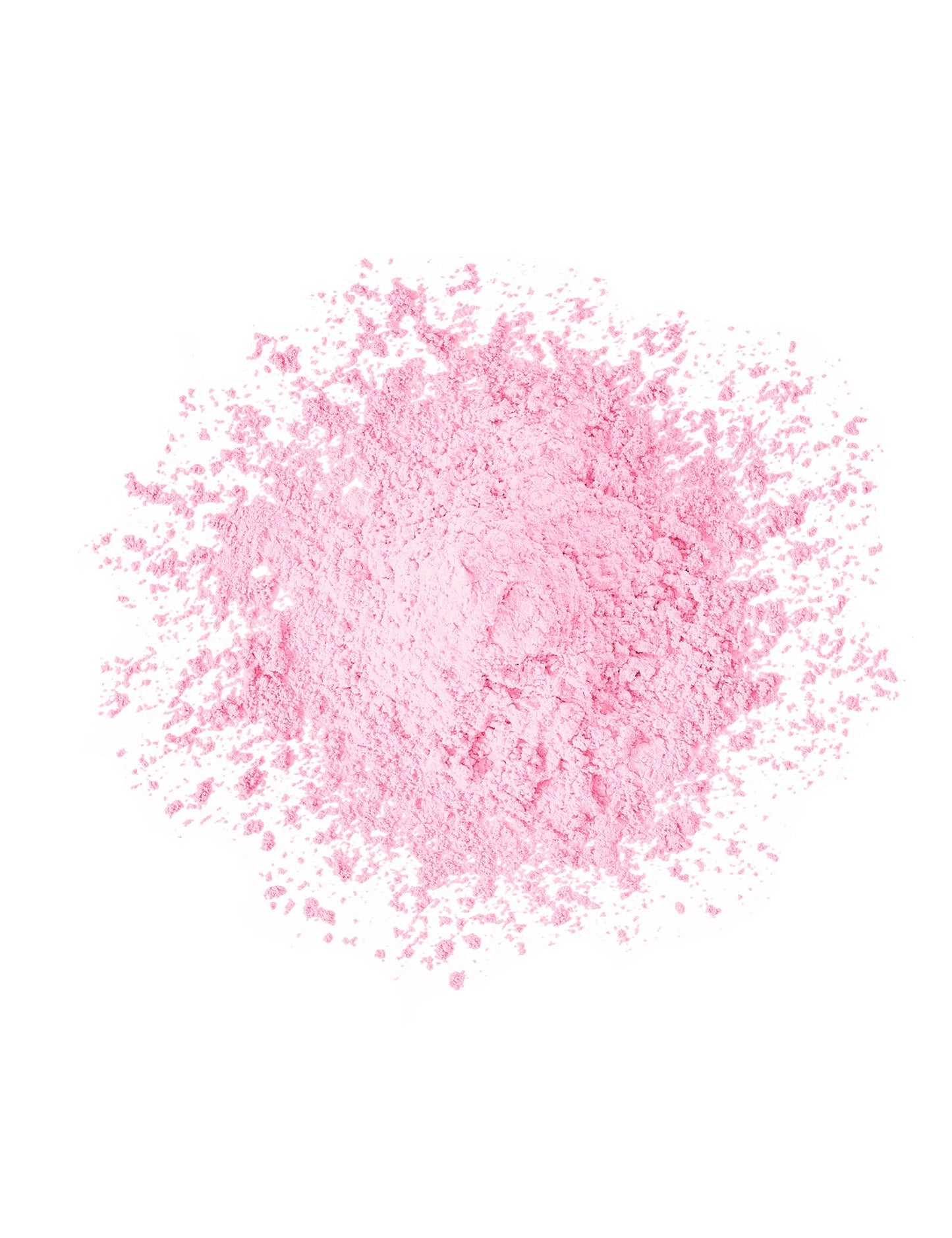 Flormar Invisible Loose Powder Semi-Matte Setting Powder 18g