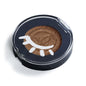 Single Eyeshadow - High Pigmentation Eyeshadow with Mat, Shimmer, and Metallic Finishes