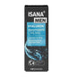 Isana Men Hydro Power Moisturizing Cream for Men - Hydrating Skincare with Guarana Extract & Hyaluronic Acid