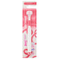 Benri Dent Complete Toothbrush Pink (Soft)