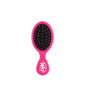 Wet Brush Mini Detangler Hair Brush in Pink