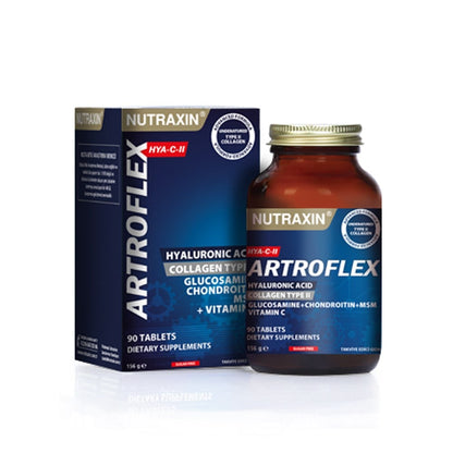 Nutraxin Artroflex HYA-C-II 90 Tablets