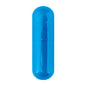 CONI-SNAP Gelatin Capsules, Size #3, Blue/Clear (10,000 Count Bulk)