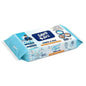 Mr. Oxy Cleaning Cloth - 50 Pack - Effective Lime Scale & Rust Remover for Bathroom & Kitchen