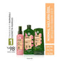 L'Oréal Paris Hair Care Set - Nourishing Shampoo, Detangling Cream & Easy Combing Spray for Normal Hair
